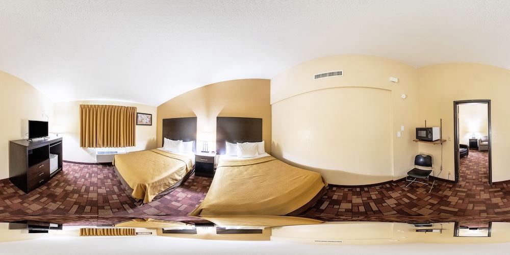 Econo Lodge Вотертаун Екстер'єр фото