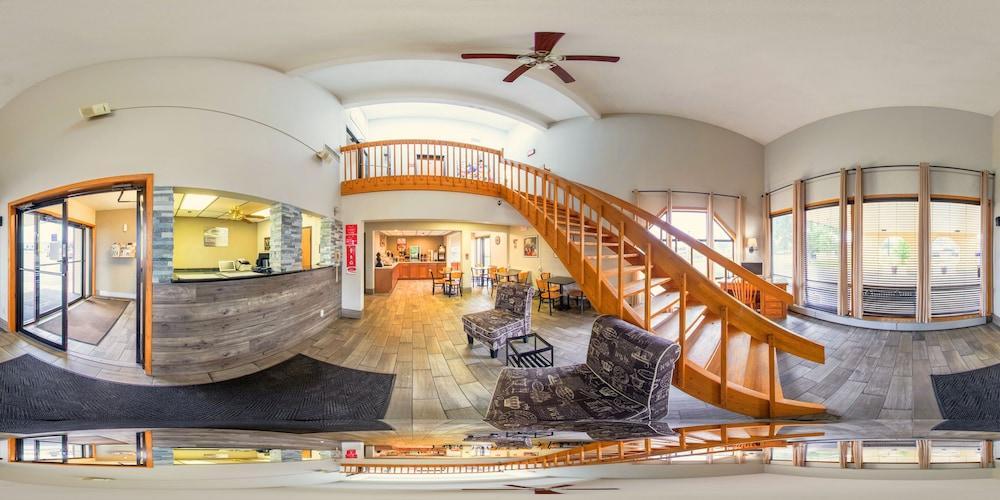 Econo Lodge Вотертаун Екстер'єр фото